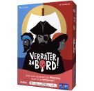 Verräter an Bord