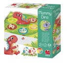Goula - Dino Mama