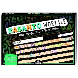 Rasanto Wortale