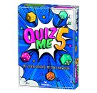 Quiz Me 5