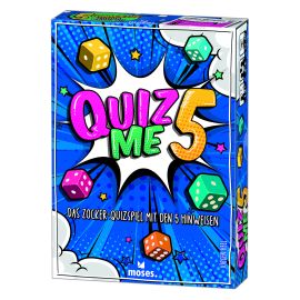 Quiz Me 5