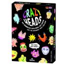 Crazy Heads