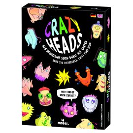 Crazy Heads