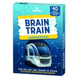 Brain Train