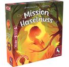 Mission Haselnuss