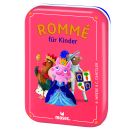 Rommé für Kinder