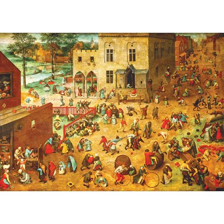 Childrens Games