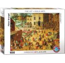 Childrens Games