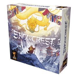 Snowcrest