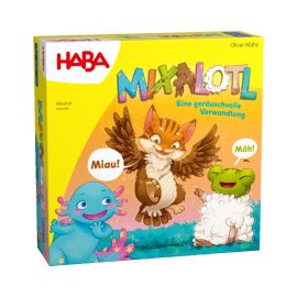 Mixalotl