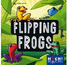 Flipping Frogs