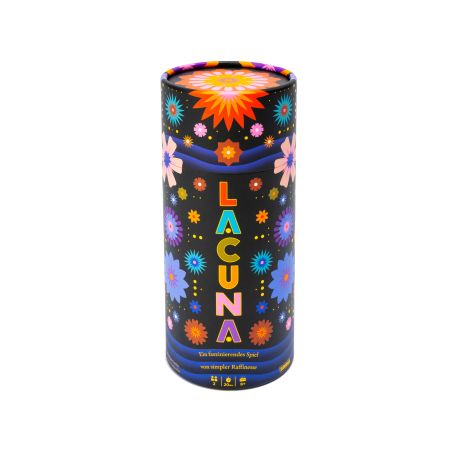 LACUNA