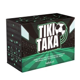 TIKI TAKA