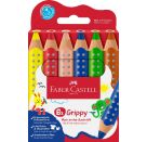 Grippy 6er Set