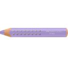 Grippy Stift lila