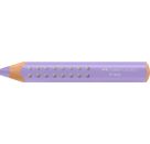 Grippy Stift lila