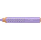 Grippy Stift lila