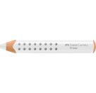 Grippy Stift weiß