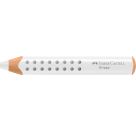 Grippy Stift weiß