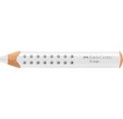 Grippy Stift weiß