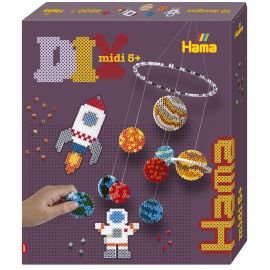 HAMA GP Weltraum