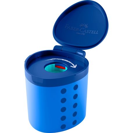 Spitzdose Grippy