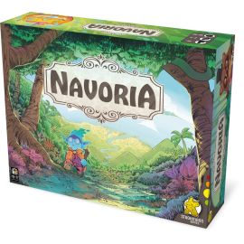 Novaria