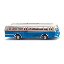 Büssing Trambus -