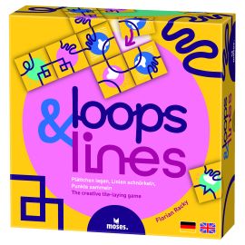 Loops & Lines