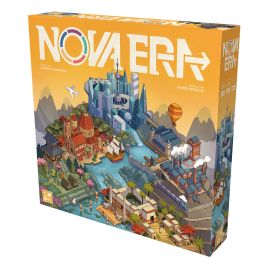 Nova Era