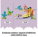 Hopsys Burgspiel