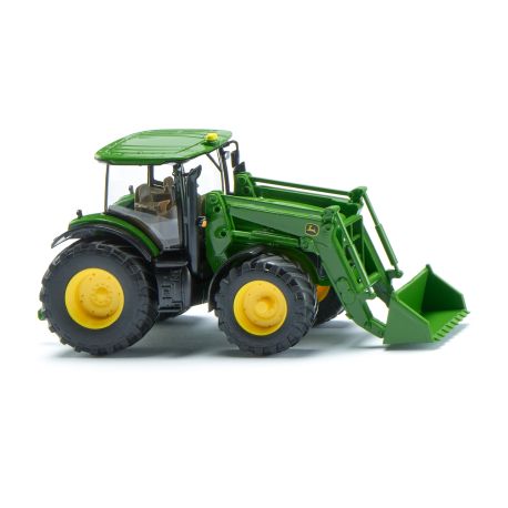 John Deere 7260R