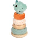 Stapelturm Dino