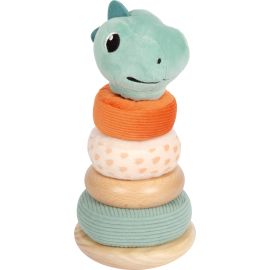 Stapelturm Dino