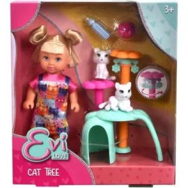 EL Cat Tree