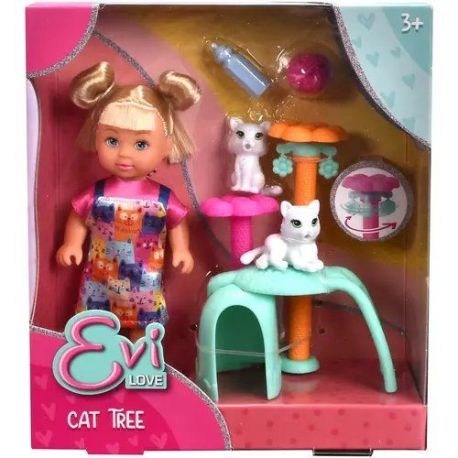 EL Cat Tree