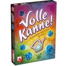 Volle Kanne