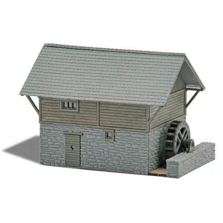 Wassermühle