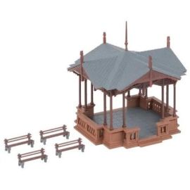 Musikpavillon