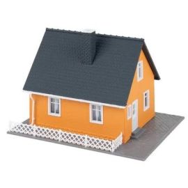 Siedlungshaus