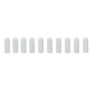 10 Betonpoller