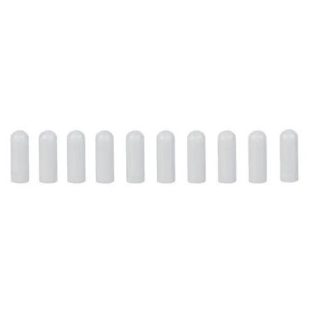 10 Betonpoller