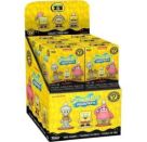 Mystery Mini: SpongeBob 25th- 12pc PDQ