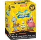 Mystery Mini: SpongeBob 25th- 12pc PDQ
