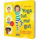 Yoga tut mir gut