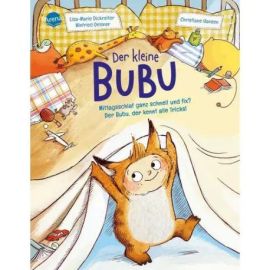 Der kleine Bubu