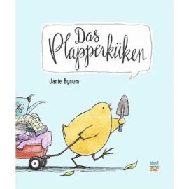 Das Plapperküken