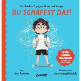 Du schaffst das!