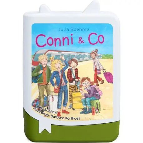 Conni & Co Band 1