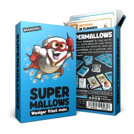 Supermallows